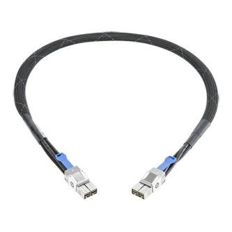 Hewlett-Packard Company Aruba 3800/3810M 1m Stacking Cable